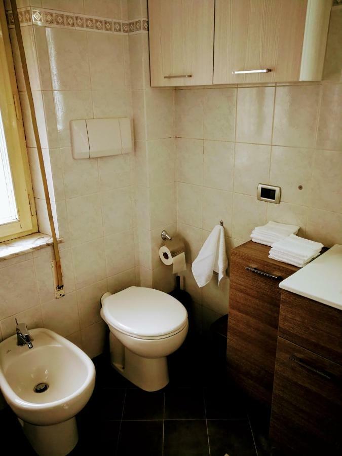 Casa Matteotti Mezzana Trentino Daire Dış mekan fotoğraf
