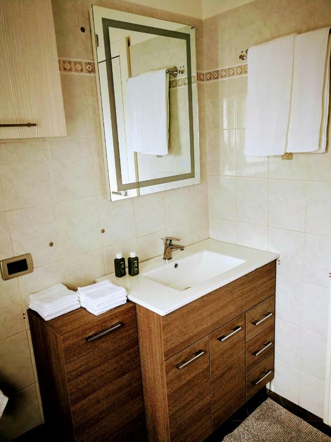 Casa Matteotti Mezzana Trentino Daire Dış mekan fotoğraf